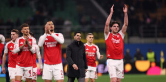 Arsenal