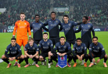 Rohl Should Make Changes | Predicted 4-2-3-1 Rangers Lineup To Face Ludogorets In The Europa League Rangers