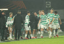 Donovan To Start? | Predicted 4-3-3 Celtic Lineup To Face Bologna In The Europa League
