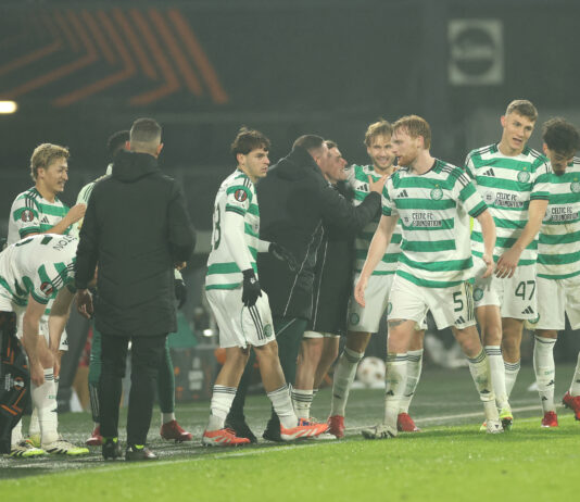Donovan To Start? | Predicted 4-3-3 Celtic Lineup To Face Bologna In The Europa League
