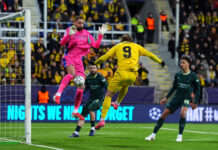 Celtic Set To Rival Norwich City For This Danish Hitman: Why He Would Bolster Their Title Hopes Celtic target Kasper Høgh