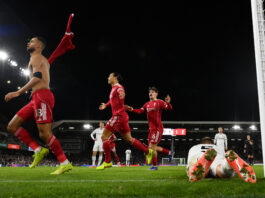 Bradley Gets 7.5, Wirtz With 7 | Liverpool Players Rated In Lackluster Draw Vs Fulham