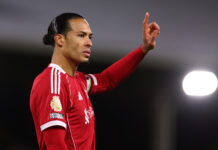 Frimpong To Start, Mac Allister On The Bench | 4-2-3-1 Liverpool Predicted Lineup Vs Arsenal Liverpool