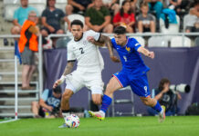 Sunderland Set To Return For Summer Transfer Target: Why He Could Be Another Exciting Addition At Wearside Sunderland target Abline