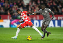 Celtic Join The Race For This La Liga Winger: Why A Move To Parkhead Suits All Parties Involved Celtic target Asprilla