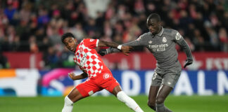 Celtic target Asprilla