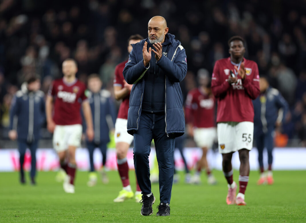 West Ham United Compete For This 20-Year-Old Goalkeeper