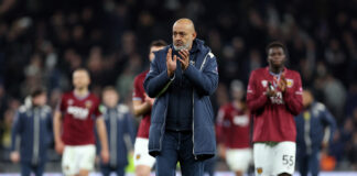 West Ham United Compete With Tottenham Hotspur And Newcastle United For 20-Year-Old: An Upgrade For The Hammers? West Ham United Compete For This 20-Year-Old Goalkeeper