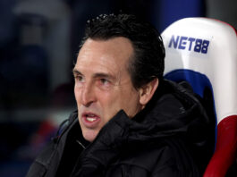 Aston Villa Make A Decisive Move For This €60m Striker: Will He Be The Right Fit For Unai Emery? Aston Villa Make A Decisive Move For This €60m Striker