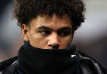 Newcastle United Set To Swoop £20m Premier League Prodigy As Manchester City Exit Looms: Is This The Tactical Missing Piece Howe Needs? Newcastle United news