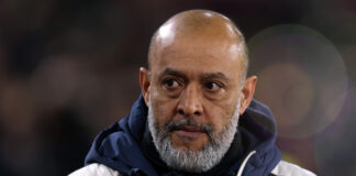 West Ham Outcast Exit Frozen After Surprise Twist