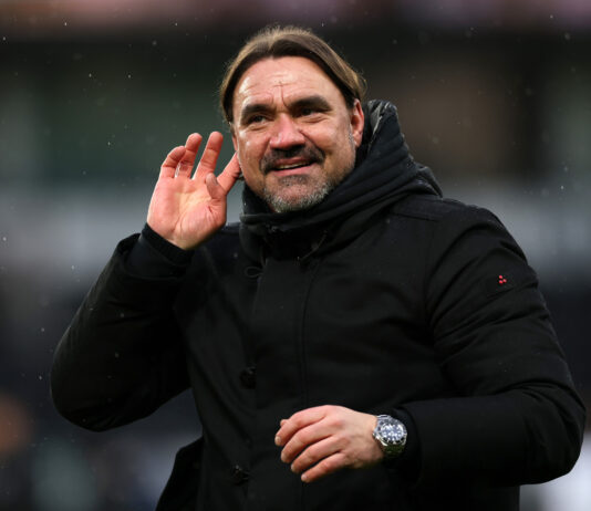 Leeds United Veteran Poised For Fiorentina Switch: Why Is It The Right Move For Daniel Farke’s Team? Leeds United