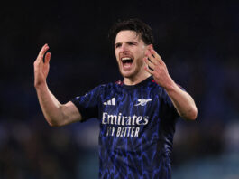 Rice And Zubimendi With 8/10 | Arsenal Players Rated In Dominant Win Vs Leeds United Arsenal