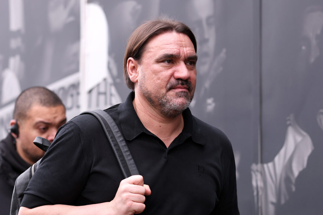 Leeds United Will Struggle To Sign 25-Year-Old Striker In January