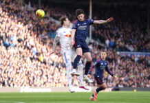 Struijk Gets 7.5, Darlow With 5.5 | Leeds United Players Rated In Poor Loss Vs Arsenal Leeds United