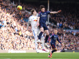 Struijk Gets 7.5, Darlow With 5.5 | Leeds United Players Rated In Poor Loss Vs Arsenal Leeds United