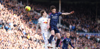 Leeds United