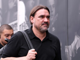 Leeds United Will Struggle To Sign This 25-Year-Old Striker In January: Does Daniel Farke Need Him? Leeds United Will Struggle To Sign 25-Year-Old Striker In January