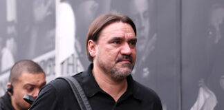 Leeds United Will Struggle To Sign This 25-Year-Old Striker In January: Does Daniel Farke Need Him? Leeds United Will Struggle To Sign 25-Year-Old Striker In January