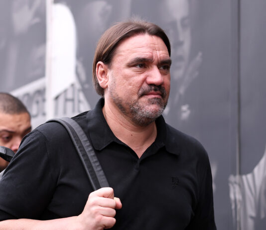 Leeds United Will Struggle To Sign This 25-Year-Old Striker In January: Does Daniel Farke Need Him? Leeds United Will Struggle To Sign 25-Year-Old Striker In January