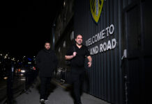 Aston Villa Lead The Race For This 27-Year-Old Leeds United Target: Setback For Farke? Leeds United