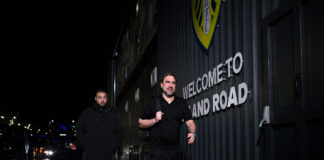 Aston Villa Lead The Race For This 27-Year-Old Leeds United Target: Setback For Farke? Leeds United