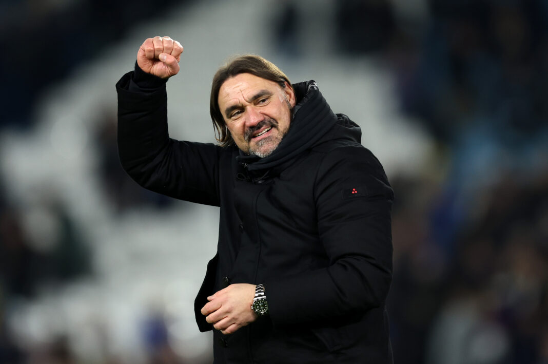 Leeds United Made No Contacts To Sign 25-Year-Old Midfielder