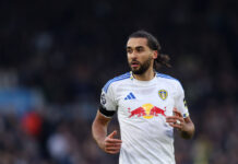Dominic Calvert-Lewin To Start? | 3-5-2 Leeds United Predicted Starting Lineup Against Everton Leeds United 3-5-2 Predicted Starting Lineup Against Everton
