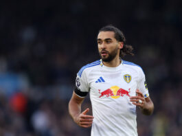 Dominic Calvert-Lewin To Start? | 3-5-2 Leeds United Predicted Starting Lineup Against Everton Leeds United 3-5-2 Predicted Starting Lineup Against Everton