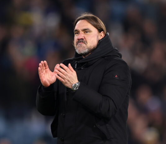 Daniel Farke Won’t Let This Leeds United Ace Leave: Is It The Right Decision For The Club? Daniel Farke Won't Let This Leeds United Forward Leave