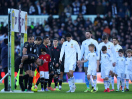 Struijk Gets 8, Aaronson With 7 | Leeds United Players Rated In Entertaining Draw Vs Manchester United Leeds United