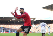 Zirkzee To Start, Yoro On The Bench | 4-2-3-1 Manchester United Predicted Lineup Vs Burnley Manchester United