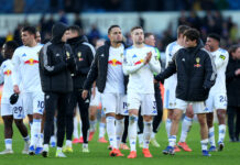 Ampadu To Start, Stach On The Bench | 3-5-2 Leeds United Predicted Lineup Vs Newcastle United Leeds United