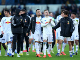Ampadu To Start, Stach On The Bench | 3-5-2 Leeds United Predicted Lineup Vs Newcastle United Leeds United