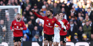 Manchester United