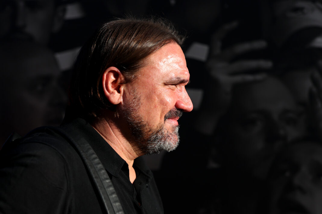 This Leeds United Star Targetted By Besiktas: Should Farke Sell Him?