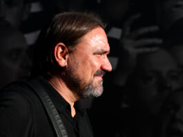 This Leeds United Star Targetted By Besiktas: Should Farke Sell Him? This Leeds United Star Targetted By Besiktas: Should Farke Sell Him?