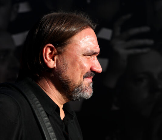 This Leeds United Star Targetted By Besiktas: Should Farke Sell Him? This Leeds United Star Targetted By Besiktas: Should Farke Sell Him?