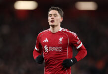 Kerkez, Ekitike And Alisson To Start | 4-2-3-1 Liverpool Predicted Lineup Vs Burnley Liverpool