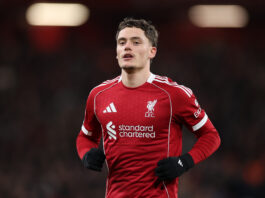 Kerkez, Ekitike And Alisson To Start | 4-2-3-1 Liverpool Predicted Lineup Vs Burnley Liverpool