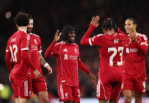 Szoboszlai Gets 8, Gakpo With 7.5 | Liverpool Players Rated In Dominant Win Vs Barnsley Liverpool