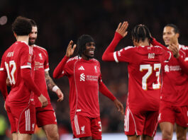 Szoboszlai Gets 8, Gakpo With 7.5 | Liverpool Players Rated In Dominant Win Vs Barnsley Liverpool