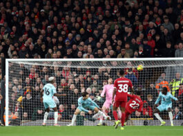 Wirtz Gets 8, Gakpo With 7.5 | Liverpool Players Rated In Lackluster Draw Vs Burnley Liverpool