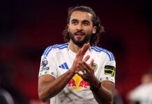 Ampadu, Gruev And Justin Get 7 | Leeds United Players Rated In Hard-Fought Draw Vs Liverpool Leeds United