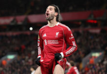 Konate Gets 8, Van Dijk With 7 | Liverpool Players Rated In Lackluster Draw Vs Leeds United Liverpool