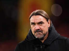 Leeds United Tipped For £20m Bargain Raid Of Premier League Striker: Right Choice For Farke? Leeds United Tipped For £20m Bargain Raid Of Striker