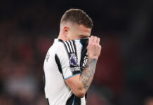 Pope And Thiaw Get 5 | Newcastle United Players Rated In Tough Loss Vs Liverpool Newcastle United