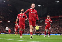 Salah, Gakpo And Ekitike Get 8 | Liverpool Players Rated In Dominant Win Vs Newcastle United Liverpool