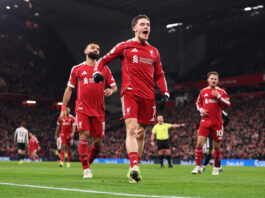 Salah, Gakpo And Ekitike Get 8 | Liverpool Players Rated In Dominant Win Vs Newcastle United Liverpool