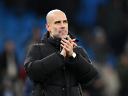 Haaland And Doku Get 7.5 | Manchester City Players Rated In Lackluster Draw Vs Brighton Manchester City